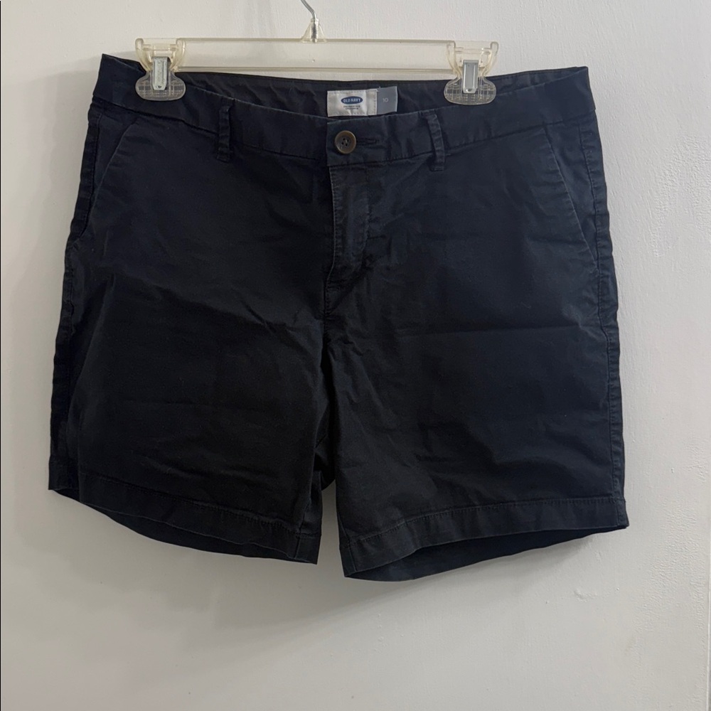 Old Navy Men's Dark Shorts